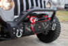Fishbone Offroad 07-18 Jeep Wrangler JK Barracuda Bull Bar (use w/ FB22341)