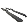 Westin 19-24 Chevrolet Silverado / GMC Sierra 1500 DC (Excl. LD/LTD) HDX Running Boards - Tex. Blk