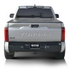 Westin 22-24 Toyota Tundra Pro-Series Rear Bumper - Textured Black