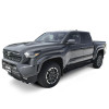 Westin 24+ Tacoma Double Cab R5 Nerf Step Bars - Black