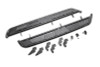 N-Fab 22-24 Nissan Frontier Crew Cab Roan Running Boards - Cab Length - Textured Black