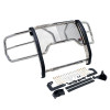 Westin 23-24 F250/350 HDX 1 Piece Grille Guard Polished Stainless Steel