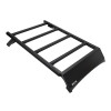 Westin Ford Bronco 21-24 2dr Mesa Roof Rack (Excl. Bronco Sport) - Tex. Blk
