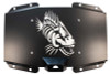Fishbone Offroad 2018+ Jeep Wrangler JL 2 Door Backside Plate
