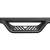 Westin 19-23 RAM 1500 Classic Crew Cab Outlaw Drop Nerf Step Bars - Textured Black