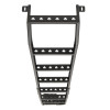 Westin 19-24 Mercedes-Benz Sprinter High Roof Mesa Side Ladder - Textured Black