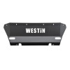 Westin 15-20 Chevrolet Colorado Pro-Mod Skid Plate - Tex. Blk