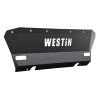 Westin 15-20 Chevrolet Colorado Pro-Mod Skid Plate - Tex. Blk