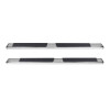 Westin 19-22 Chevrolet Silverado 1500 DC R7 Nerf Step Bars - SS