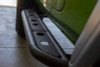 Fishbone Offroad 2018+ Jeep Wrangler JL Step Slider 2 Door