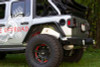 Fishbone Offroad 2018+ Jeep Wrangler JL Mako Rear Bumper