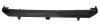 Fishbone Offroad 84-01 XJ Jeep Cherokee Bullhead Rear Bumper