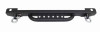 Fishbone Offroad 97-06 Jeep Wrangler TJ Rear Bumper W/Step Piranha Series