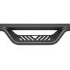 Westin 19-22 Chevrolet Silverado / GMC Sierra Double Cab Outlaw Nerf Step Bars - Textured Black