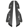 Westin 14-22 Toyota 4Runner (Excl. Limited & Nightshade) Outlaw Nerf Step Bars - Textured Black
