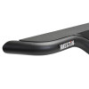 Westin 14-22 Toyota 4Runner (Excl. Limited & Nightshade) Outlaw Nerf Step Bars - Textured Black