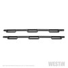Westin 10-18 RAM 2500/3500 CC 8ft Bed Excl. Dually HDX Drop W2W Nerf Step Bars - Tex. Blk