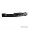 Westin 19-21 Ram 1500 (Excl. 19-21 Ram 1500 Classic) MAX Winch Tray - Black