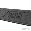 Westin 19-20 Dodge Ram 1500 Crew Cab Platinum 4 Oval Nerf Step Bars - Black