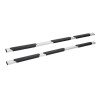 Westin 10-18 RAM 2500/3500 CC 8ft Bed Excl. Dually R5 M-Series W2W Nerf Step Bars - Polished SS