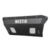 Westin 16-21 Toyota Tacoma Pro-Mod Skid Plate - Textured Black