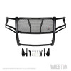 Westin 19-21 Ram 1500 (non Rebel/Warlock) HDX Grille Guard - Black