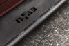 N-FAB 12007-2018 Chevrolet Silverado 1500 Crew Cab Pickup Roan Running Boards - Textured Black