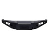 Westin 14-21 Toyota Tundra Pro-Series Front Bumper - Textured Black