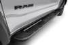 N-FAB 07-21 Toyota Tundra Crew Crab Roan Running Boards - Textured Black