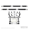 Westin 2019 Ram 1500 w/ Crew Cab and 5.5ft Bed R5 Nerf Step Bars - SS (Excl. Ram 1500 Classic) - SS