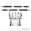 Westin 2019 Ram 1500 w/ Crew Cab and 5.5ft Bed R5 Nerf Step Bars - SS (Excl. Ram 1500 Classic) - SS