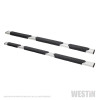 Westin 2019 Ram 1500 w/ Crew Cab and 5.5ft Bed R5 Nerf Step Bars - SS (Excl. Ram 1500 Classic) - SS