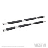Westin 2019 Ram 1500 w/ Crew Cab and 5.5ft Bed R5 Nerf Step Bars - SS (Excl. Ram 1500 Classic) - SS