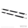 Westin 2019 Ram 1500 w/ Crew Cab and 5.5ft Bed R5 Nerf Step Bars - SS (Excl. Ram 1500 Classic) - SS