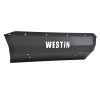 Westin 18-19 Ford F-250/350 Pro-Mod Skid Plate - Textured Black