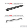Westin 2010-2019 Dodge Ram 2500/3500 ( Old Body Style ) Pro-Mod Front Bumper - Textured Black