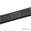 Westin 19-20 Chevy/GMC Silverado/Sierra 1500 Regular Cab E-Series 3 Nerf Step Bars - Black