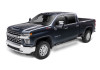 N-Fab RKR Rails 2019 Chevy/GMC 1500 Crew Cab - Cab Length - Tex. Black - 1.75in