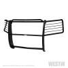 Westin 2019 Chevrolet Silverado 1500 Sportsman Grille Guard - Black