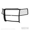Westin 2019 Chevrolet Silverado 1500 Sportsman Grille Guard - Black