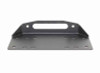 Fishbone Offroad 07-18 Jeep Wrangler JK Rubicon Unlimited Steel Front Bumper - Blk Txtrd Powdercoat