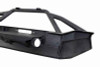 Fishbone Offroad 07-18 Jeep Wrangler JK Full Width Front Winch Bumper - Black Powdercoat