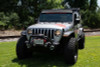 Fishbone Offroad 2020+ Jeep Gladitor Rear Fenders Elite Aluminum