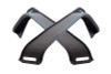 Fishbone Offroad 2018+ Jeep Wrangler JL/Gladiator Front Fenders Elite Steel