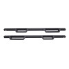 Westin/HDX 07-18 Toyota Tundra Dbl Cab Drop Nerf Step Bars - Textured Black