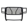 Westin 2015-2018 Chevrolet Silverado 2500/3500 HDX Grille Guard - Black