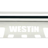 Westin 2009-2014 Ford F-150 E-Series Bull Bar - SS
