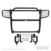 Westin 2016-2018 Toyota Tacoma Sportsman Grille Guard - Black