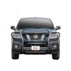Westin 2012-2018 Nissan Frontier Sportsman Grille Guard - Black