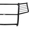 Westin 2003-2007 Chevrolet Silverado Classic 2500HD/3500 Sportsman Grille Guard - Black